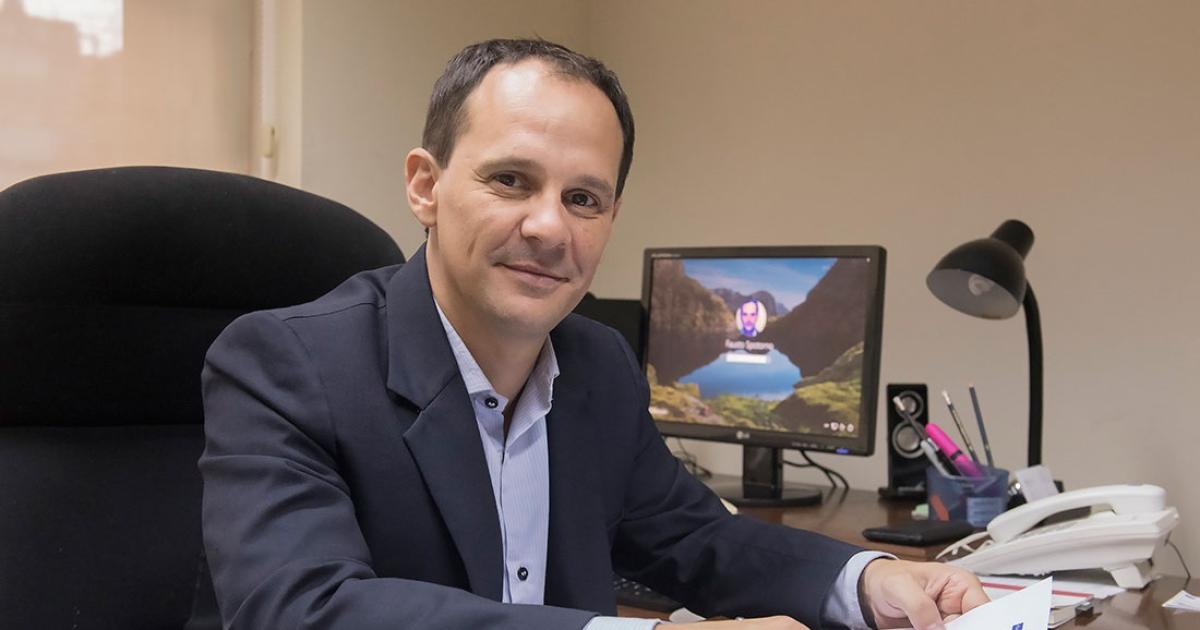 ESTIMACIONES El economista trazó una perspectiva de lo que puede suceder hacia fin de año e inicios del 2027