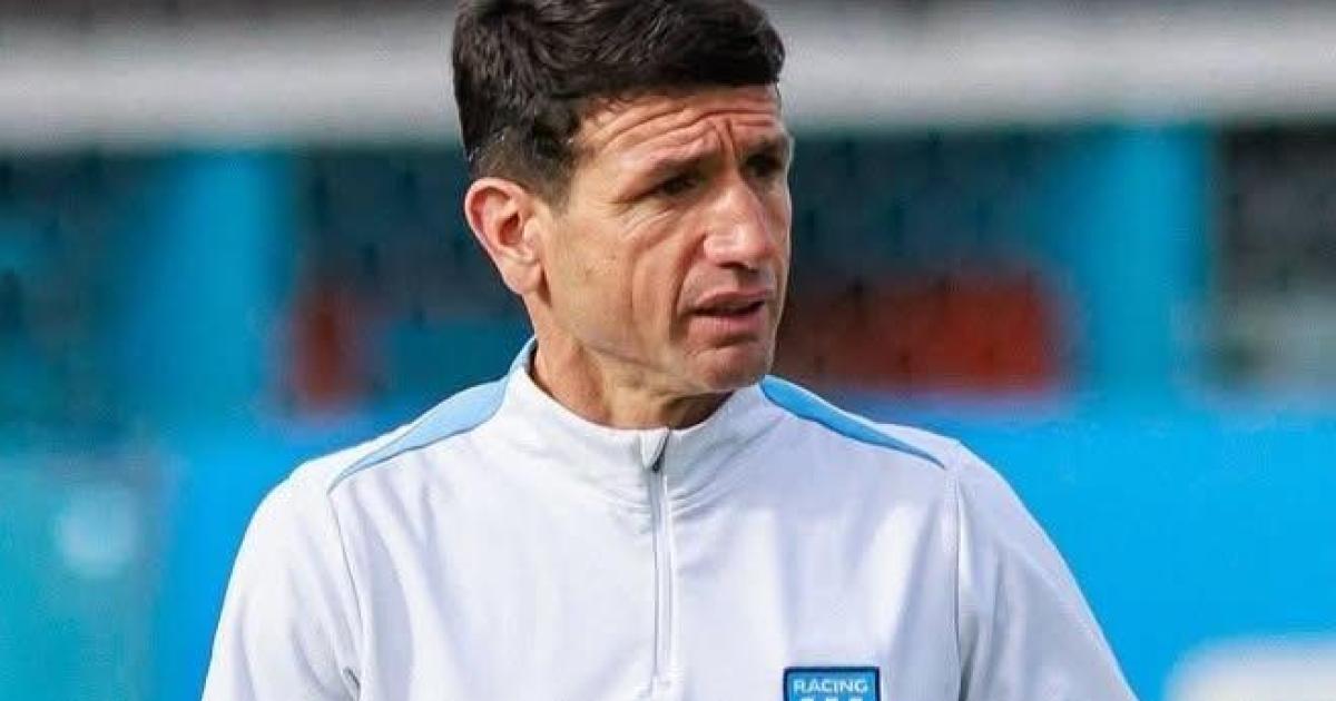 Un Racing sin Vojvoda busca salir de la crisis