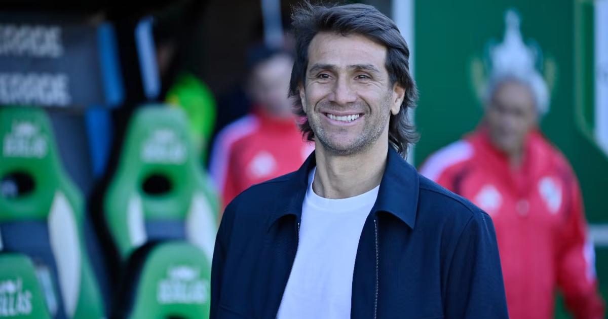 El entrenador tendrà un gran desafío (Foto Google)