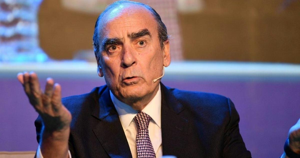Guillermo Francos- Estoy convencido de que los integrantes de este espacio el PRO (Foto Google)