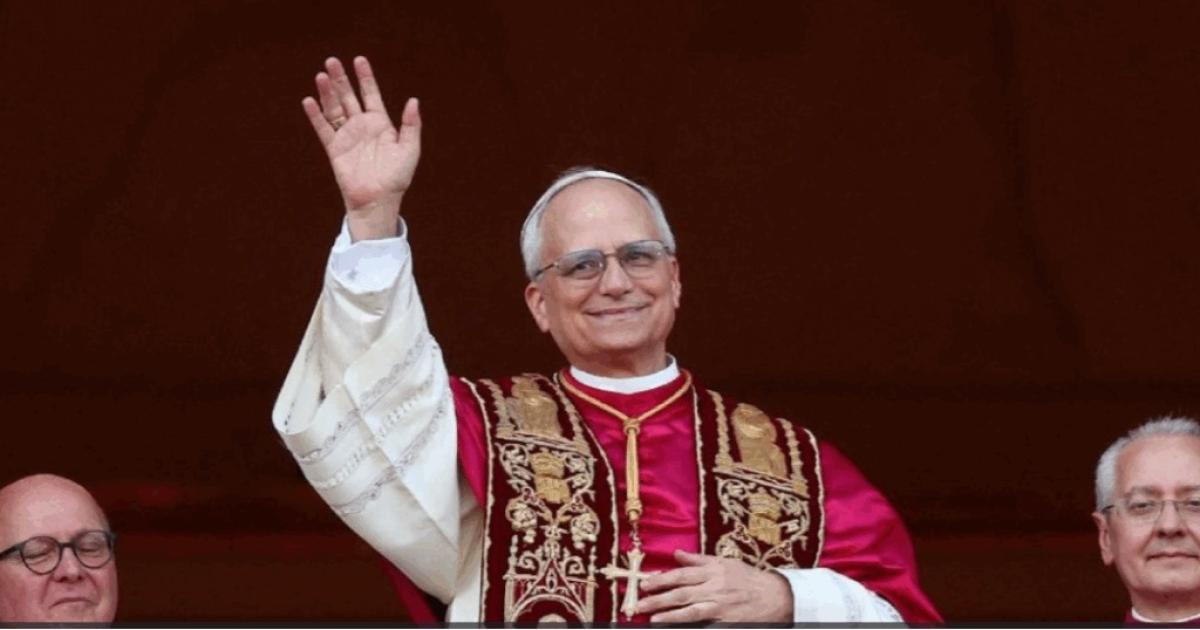 La visita del papa serà desde el 8 al 11 noviembre (Foto Google)