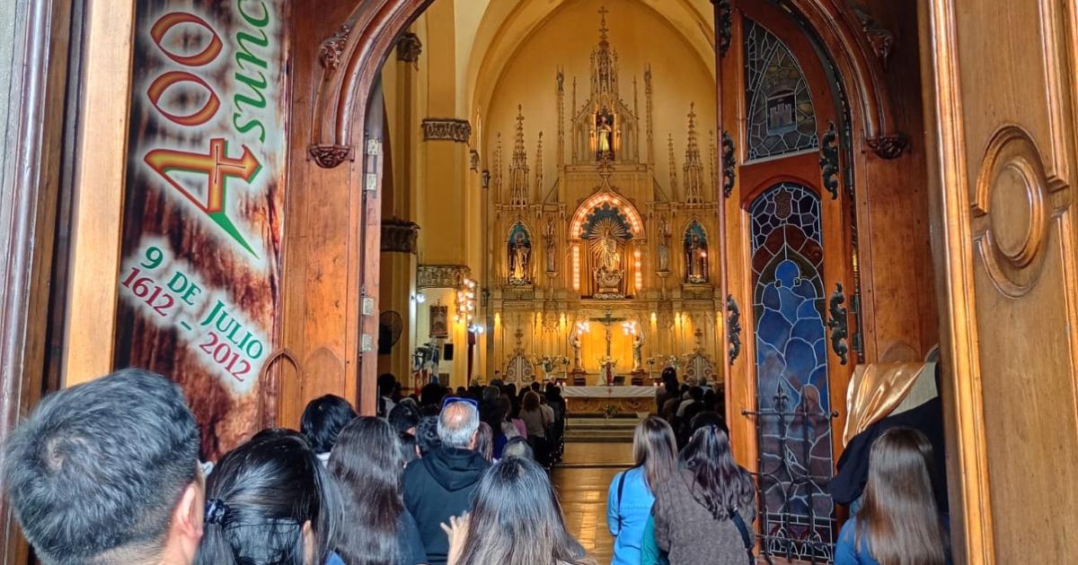 Hoy se realizaraacute la 10ordf Edicioacuten de los Premios Francisco con significativos reconocimientos