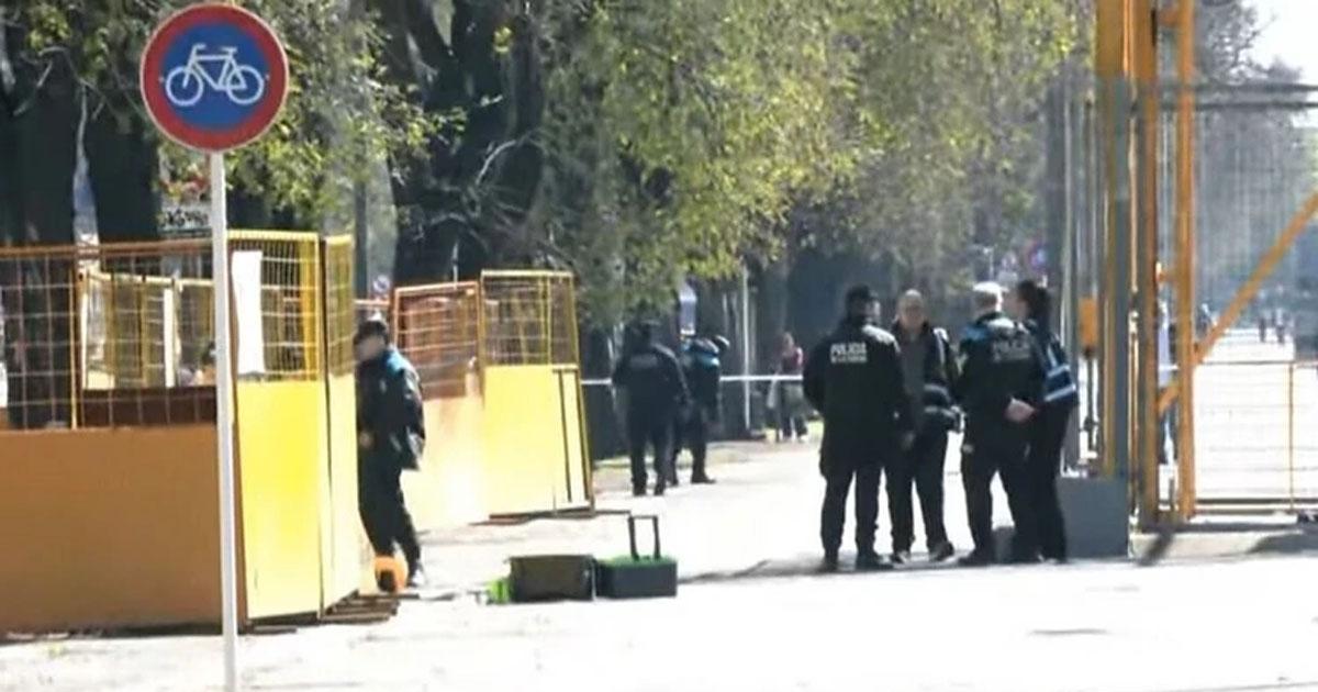 Asesinaron a tiros a un joven y detuvieron a dos sospechosos- investigan un posible ajuste de cuentas