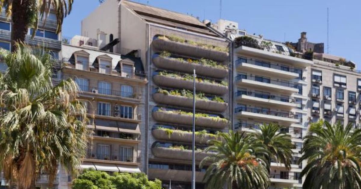 Tensioacuten en la Embajada de Brasil en Buenos Aires- detuvieron a un hombre durante las elecciones