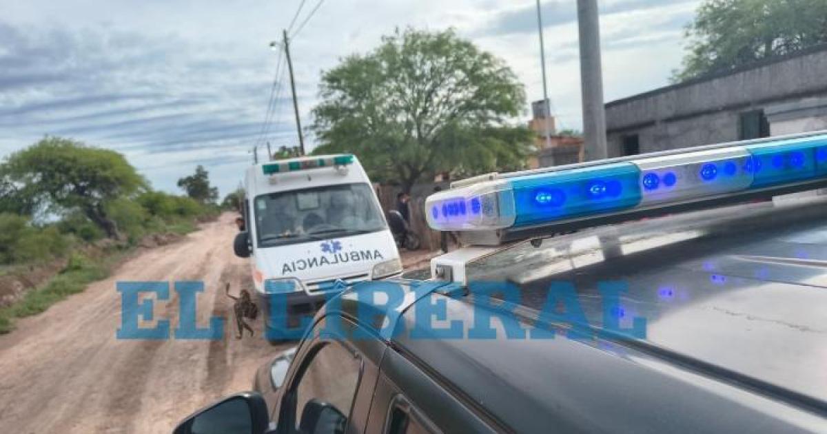 Tragedia en Antildeatuya- encontraron muerto a un joven en su casa y la Justicia investiga las causas