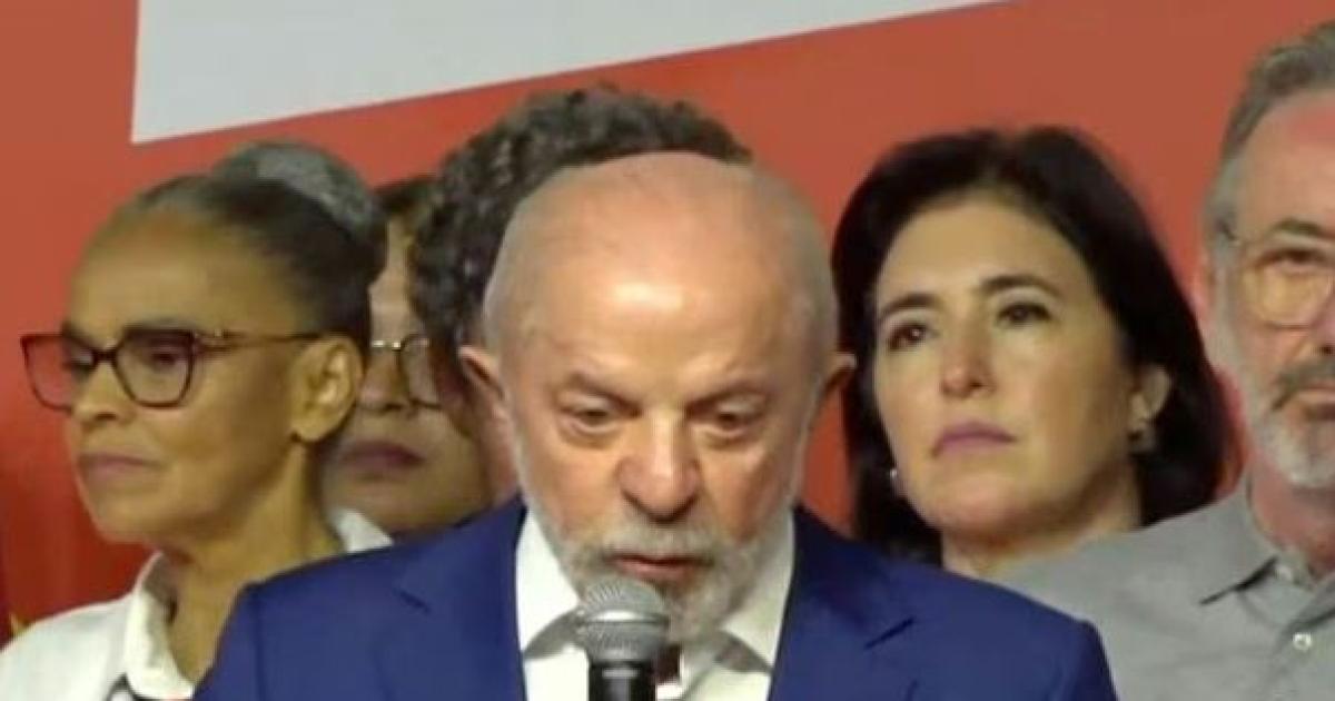 Elecciones en Brasil- el desafiante mensaje de Lula da Silva de cara al balotaje