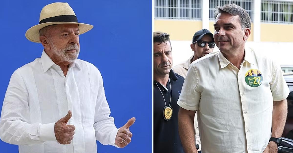 Sorpresa en Brasil- ganoacute Bolsonaro pero hay balotaje