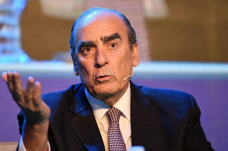 Guillermo Francos- Estoy convencido de que los integrantes de este espacio el PRO (Foto Google)