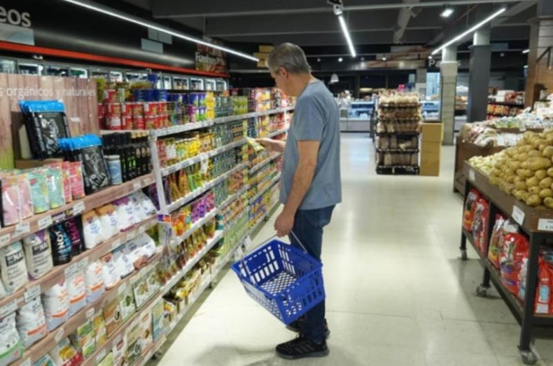 Las ventas del rubro de Alimentos y bebidas cayeron 31-en-porciento- interanual en septiembre seg�n CAME