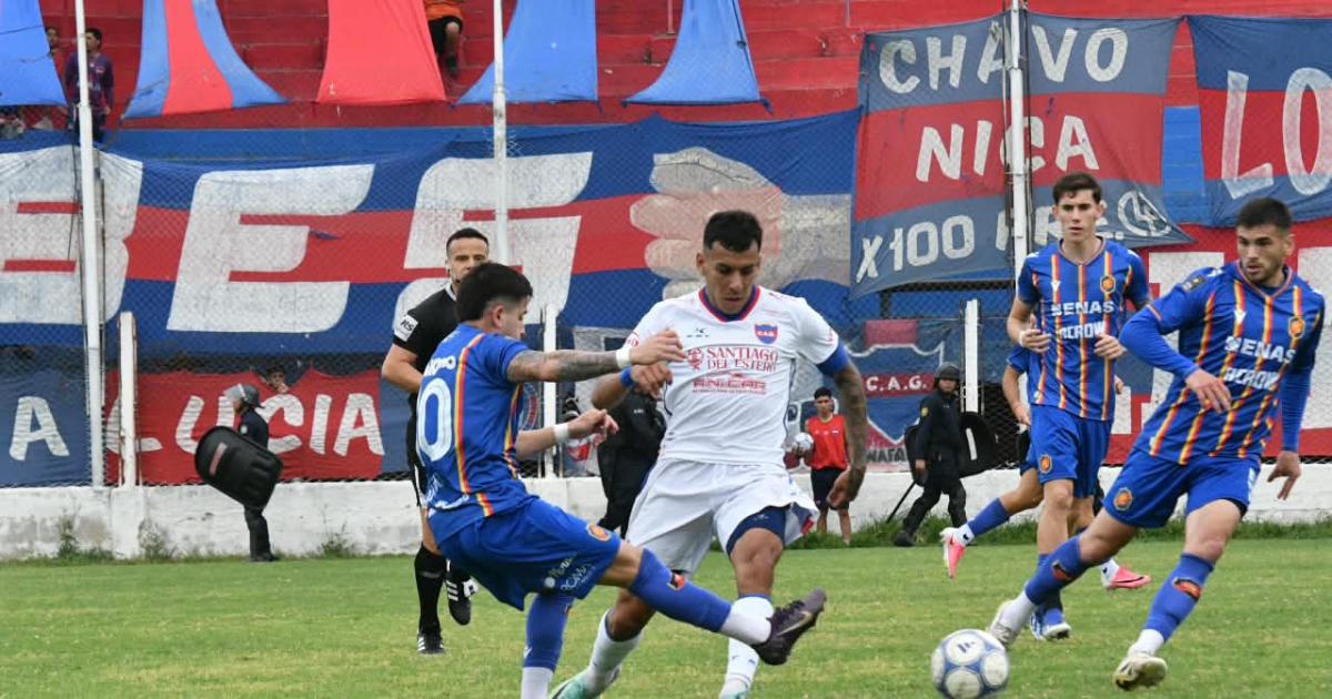 Foto- Ignacio Cuello-Grito de Gol