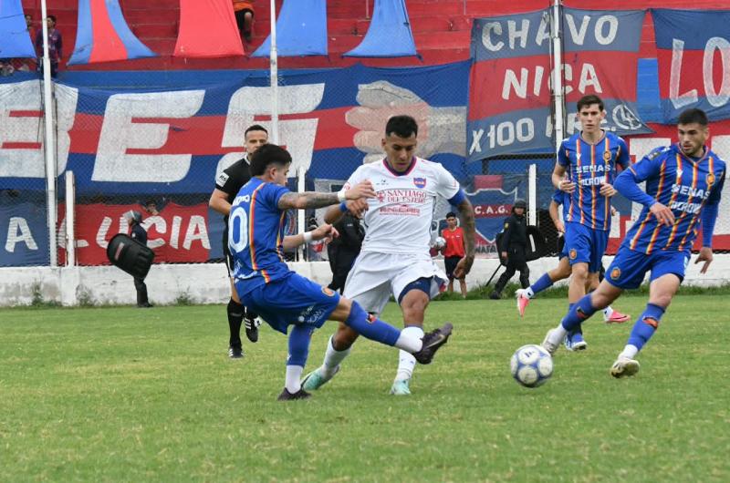 Foto- Ignacio Cuello-Grito de Gol