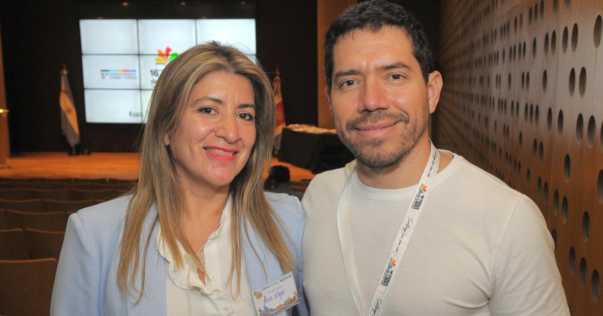 ENTREGA DE PREMIOS EN EL CCB