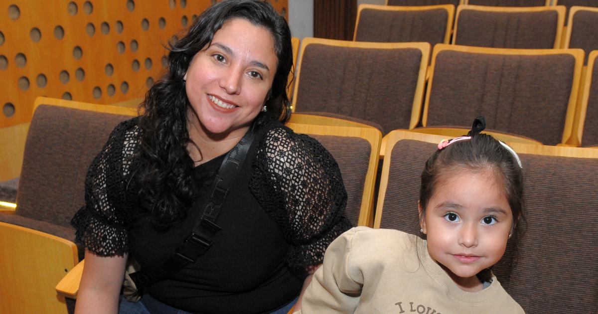 ENTREGA DE PREMIOS EN EL CCB