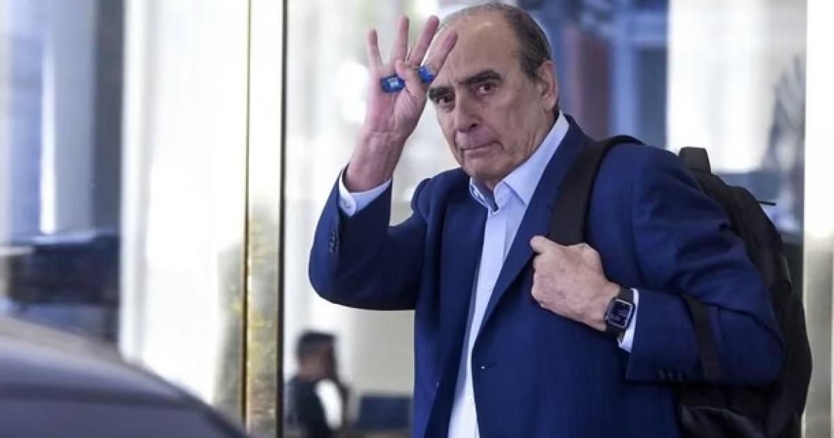 Guillermo Francos proyectoacute una alianza electoral entre La Libertad Avanza y el PRO para 2027