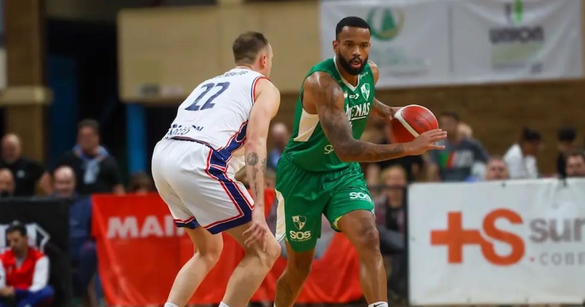 Quimsa recibe a Atenas en el Estadio Ciudad para extender su racha ganadora