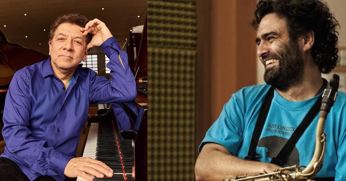  15deg Festival Internacional de Jazz en Santiago del Estero- grilla confirmada sedes y artistas