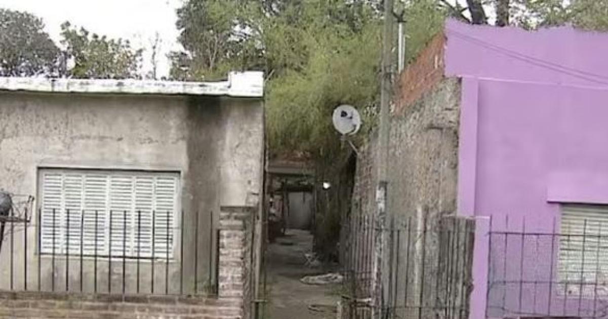 Crimen en Berazategui- investigan si el asesinato de la nintildea de 11 antildeos estuvo vinculado a un ritual Umbanda