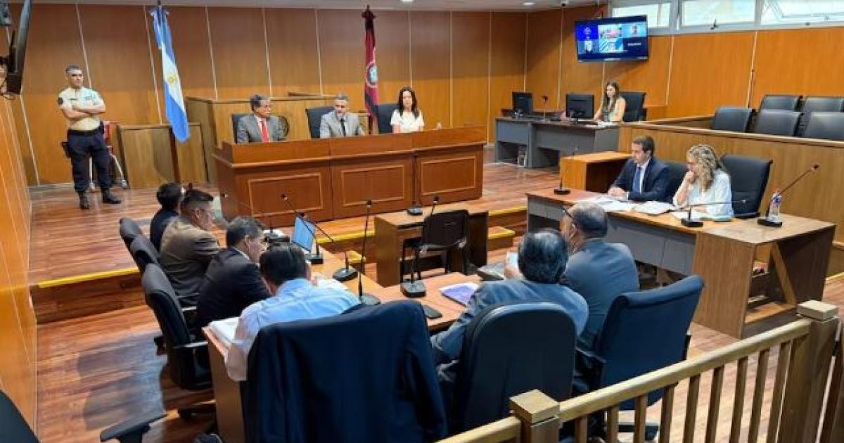La inteligencia artificial cambia la forma de litigar- el nuevo desafiacuteo de la Justicia
