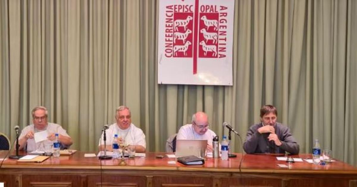 Discapacidad- la Iglesia se reunioacute con el Gobierno y advirtioacute que los gestos solos no alcanzan