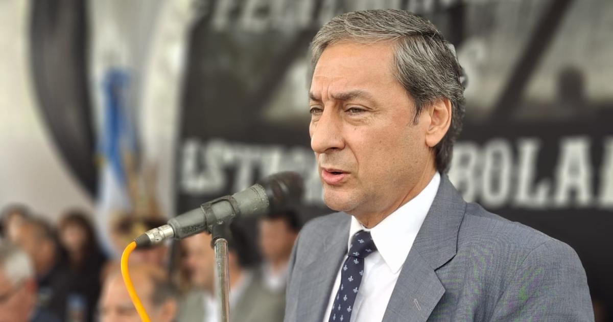 Silva Neder- Nuestro objetivo es seguir garantizando la igualdad de oportunidades