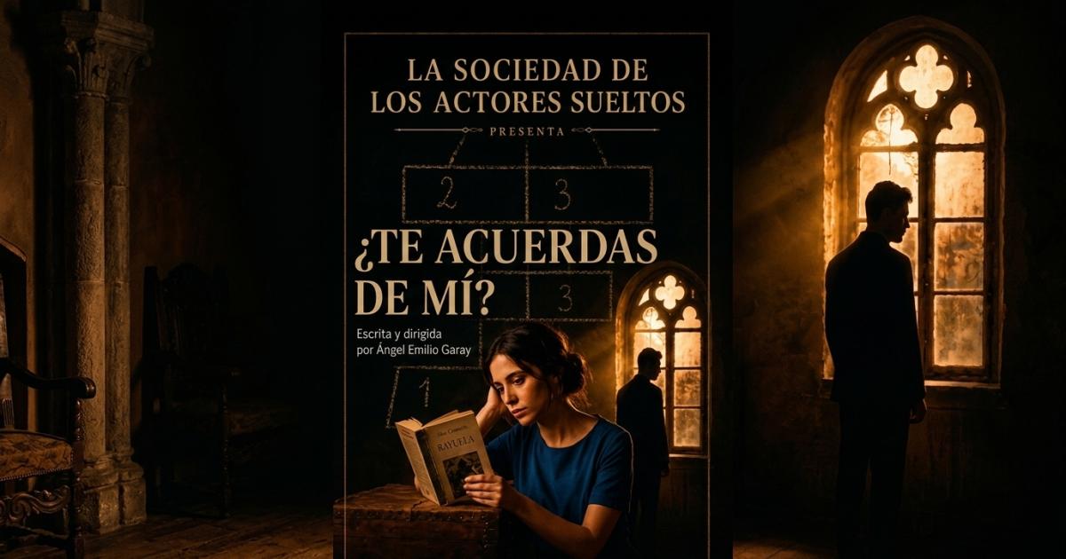 Te acuerdas de mí- una historia de rutina recuerdos y una noticia que lo cambia todo