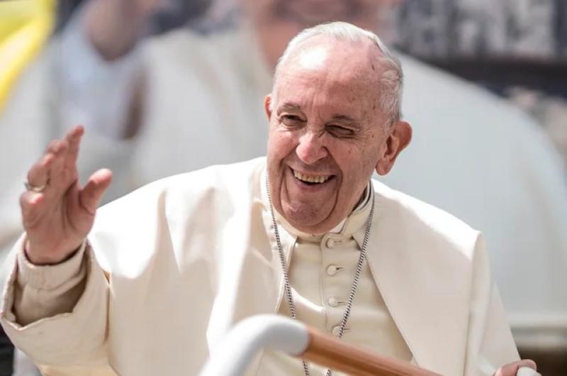 EDICIÓN Se conocer� después del viaje del papa León XIV a Argentina