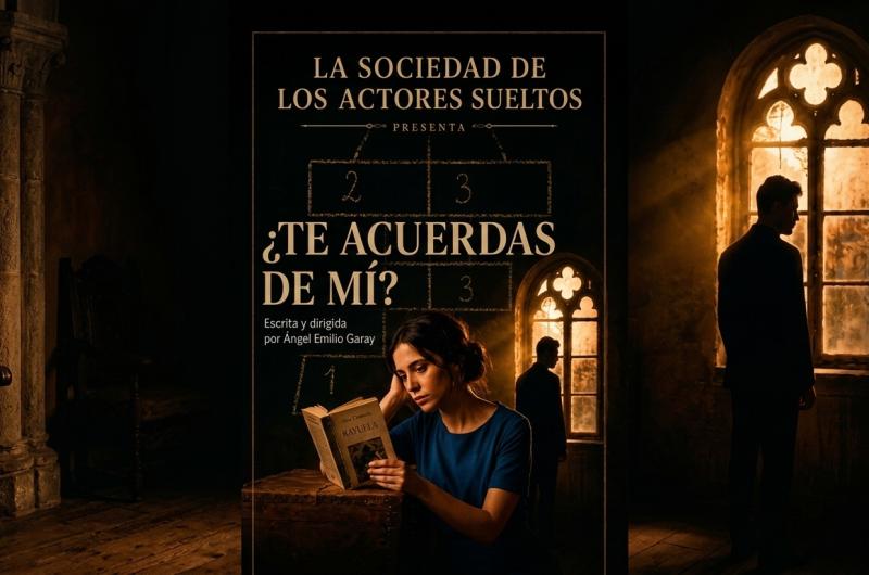Te acuerdas de mí- una historia de rutina recuerdos y una noticia que lo cambia todo