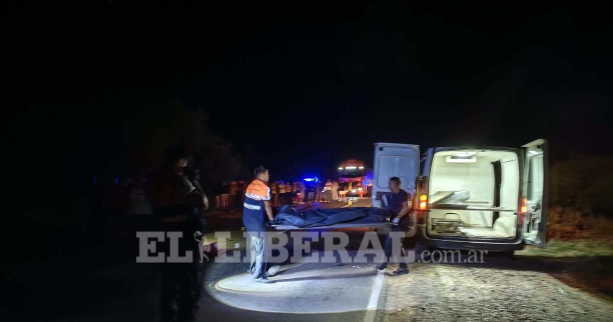 La Unidad Morguera retira el cuerpo del occiso