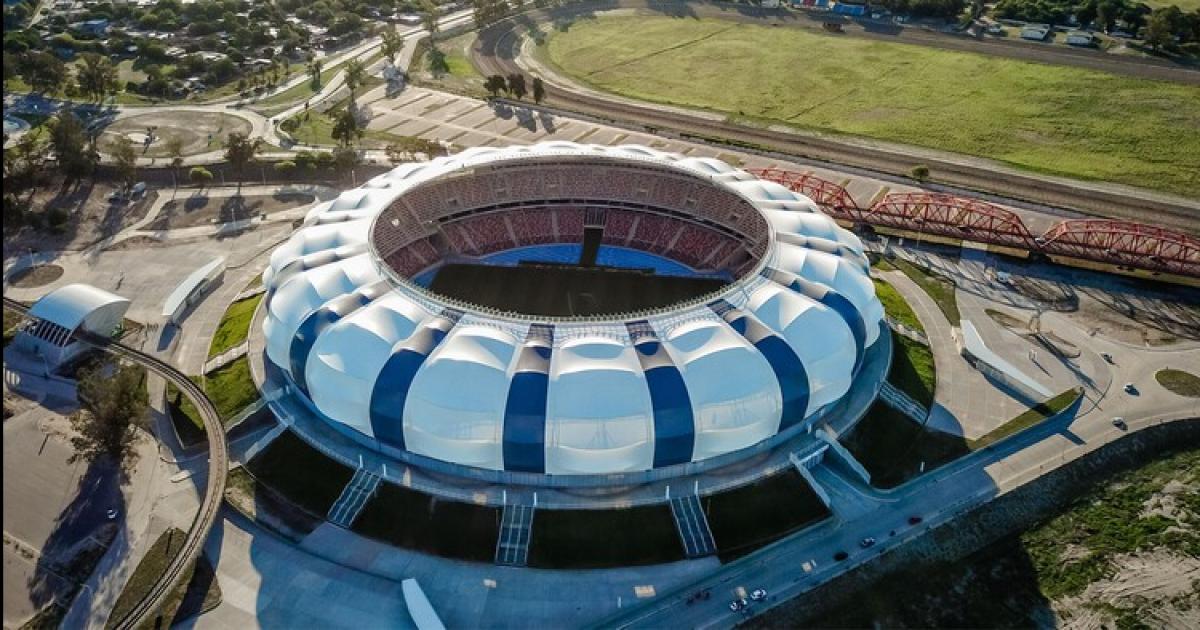 Proponen al estadio Uacutenico entre las sedes para el Mundial 2035