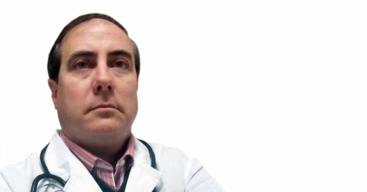 Dr Francisco Viano