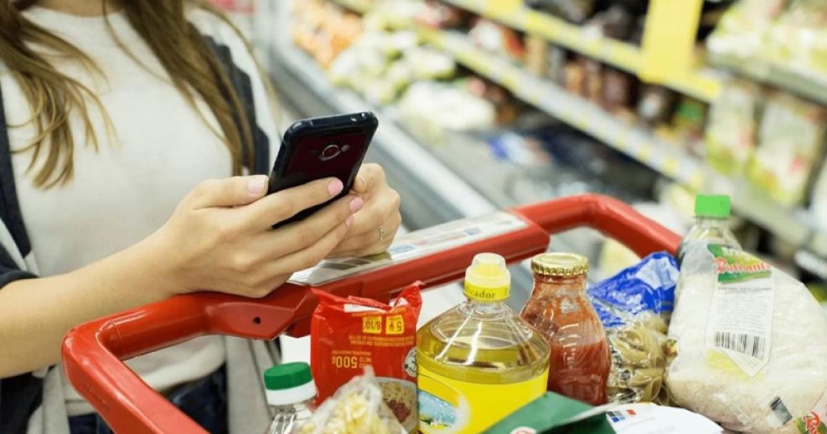 La inflación de septiembre cortaría la desaceleración (Foto Google)