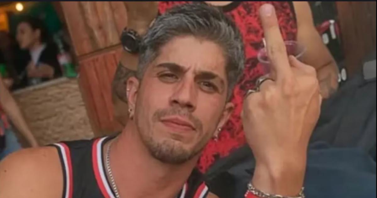 El acusado permanece detenido (Foto Google)