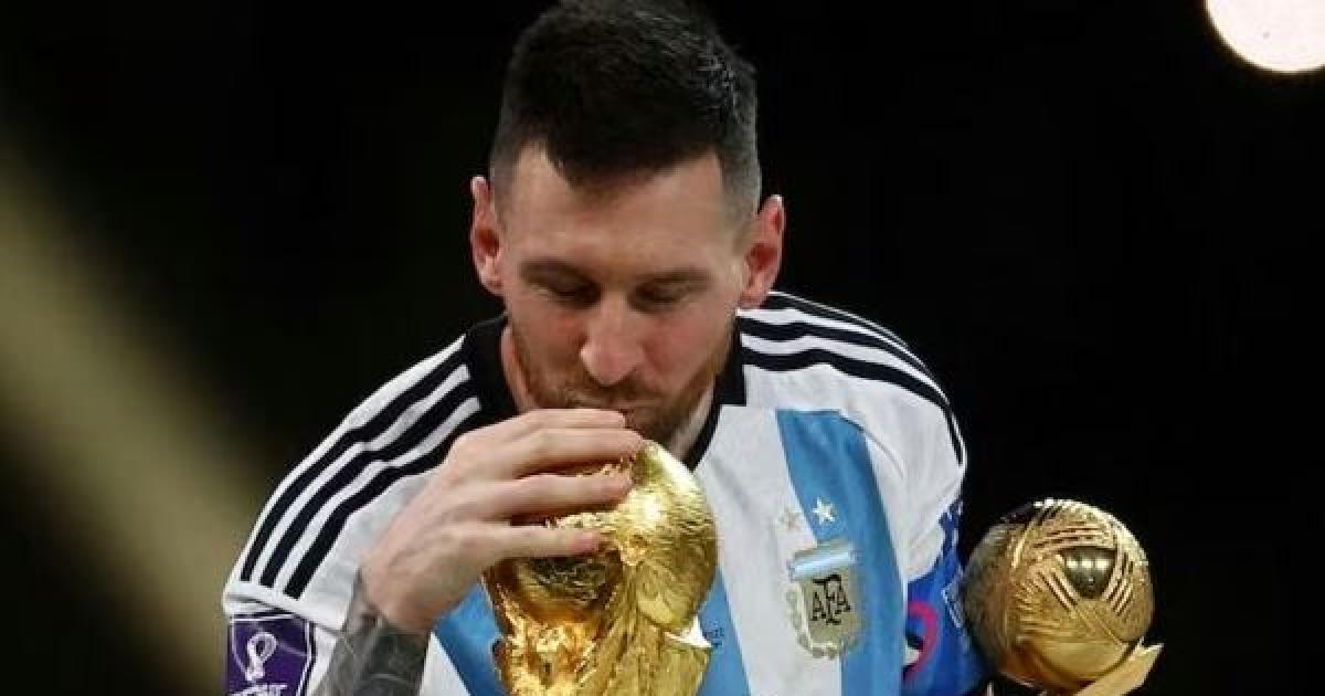 Misterio en la despedida de Lionel Messi- queacute artista sorpresa cerraraacute la noche histoacuterica de la Seleccioacuten