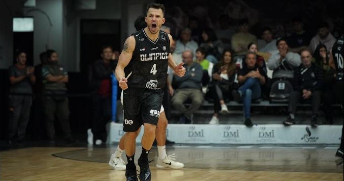 Oliacutempico va en busca de su primera victoria
