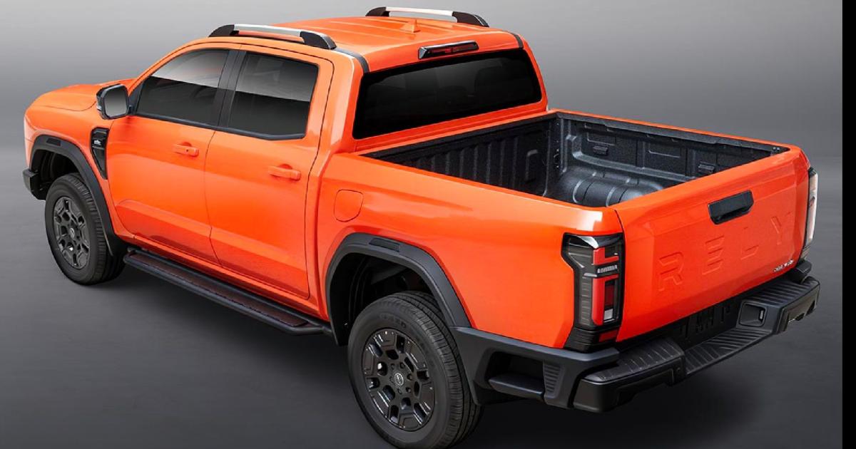 CHERY con sus marcar Karry Kely ponen el foco en los utilitarios y Pick Up