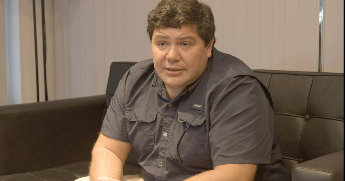 Si nos toca caer vamos a volver maacutes fuertes