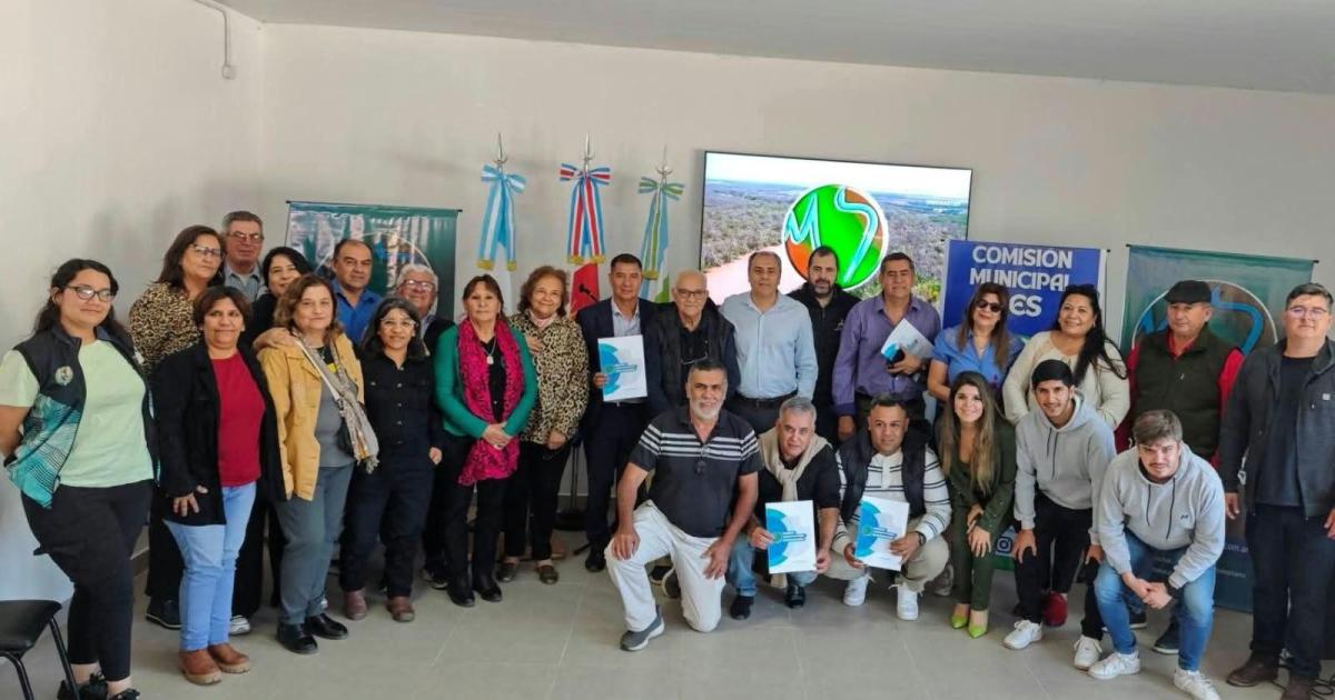 PROPUESTA En la Ãltima reunión del año la Mesopotamia Santiagueña mostrarà todo su potencial