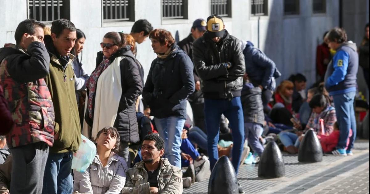 Tras la Reforma Laboral se perdieron 36000 empleos y cerraron casi 7000 empresas