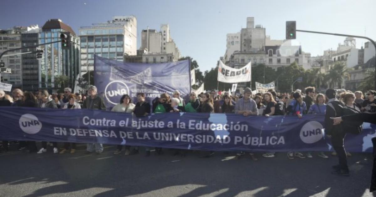 (Foto- Juan Pablo Chaves - TN)