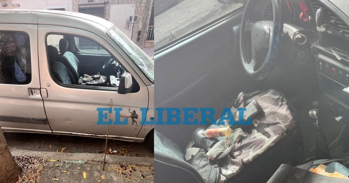 Vecinos del pasaje Sargento Cabral piden maacutes presencia policial tras ola de robos