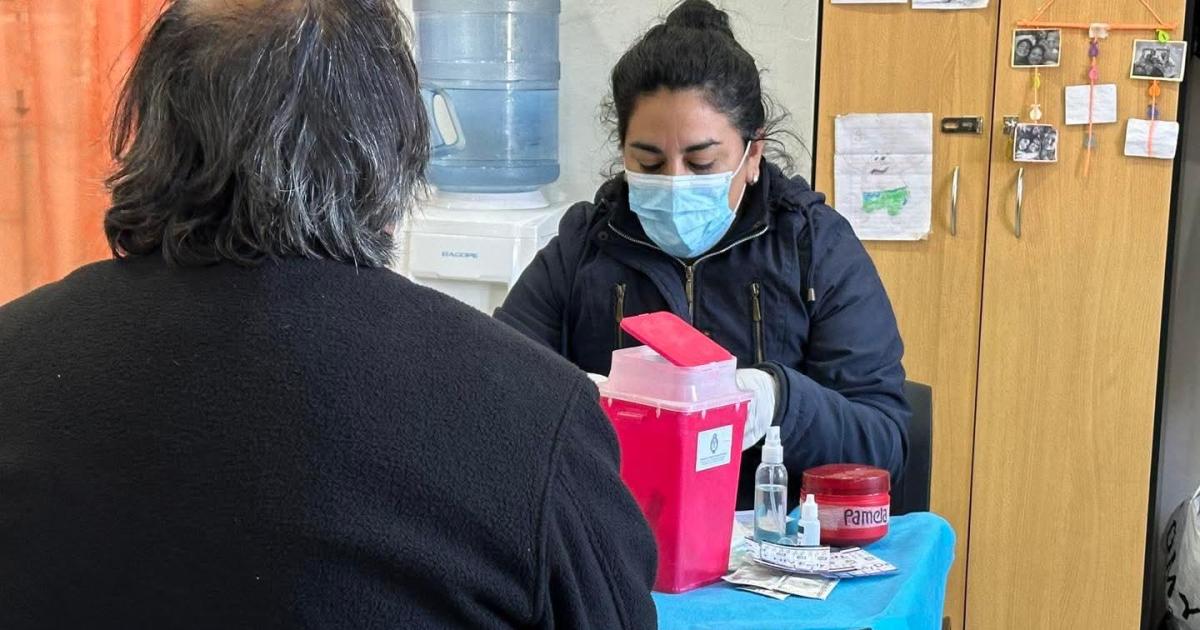 Ofrecen testeos de HIV y siacutefilis confidenciales y gratuitos en los CAMM