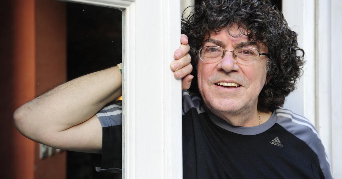 Murioacute Piero el cantautor de Mi viejo y Para el pueblo lo que es del pueblo a los 81 antildeos