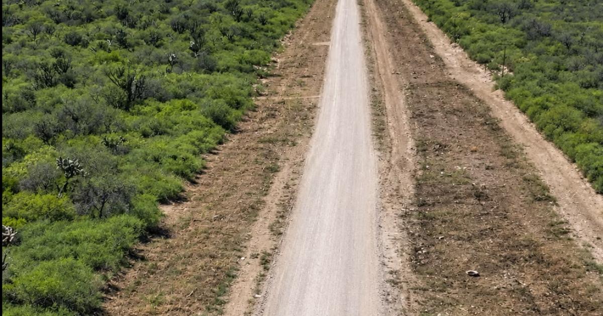 La Provincia releva los caminos rurales para garantizar la conectividad ante posibles eventos climaacuteticos