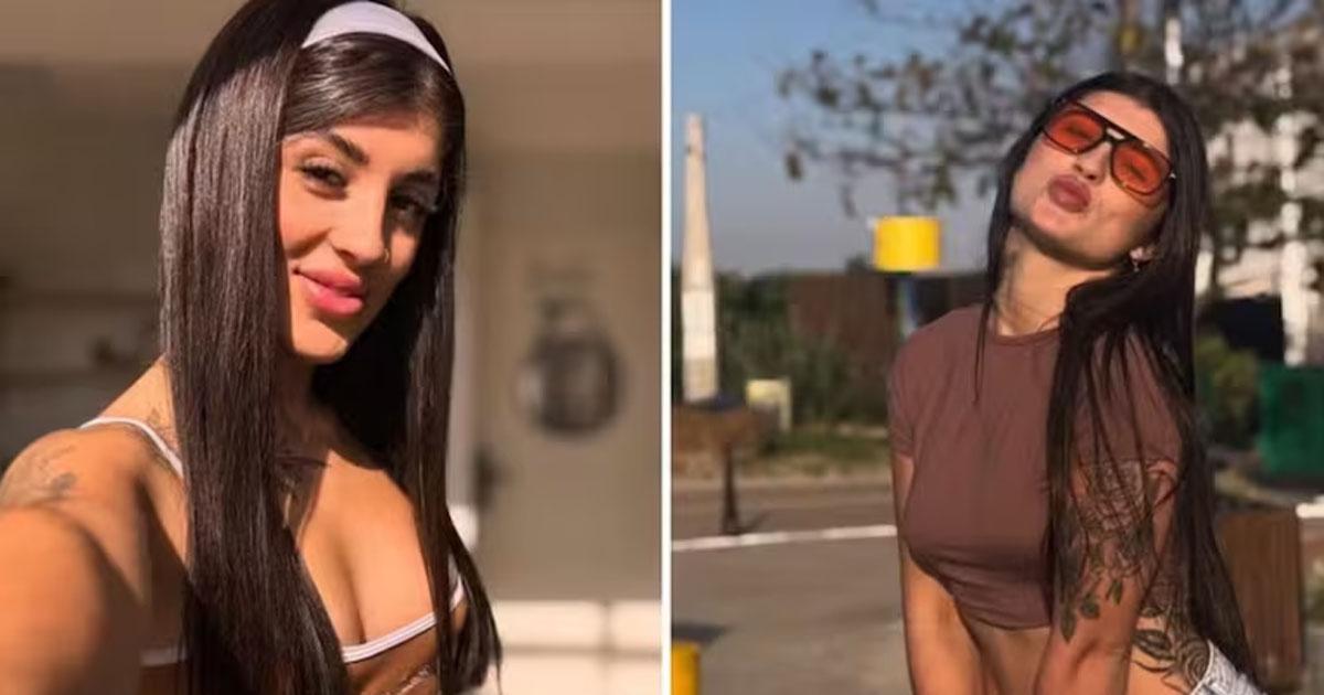 Desaparecioacute una influencer de 23 antildeos y la Policiacutea cree que fue asesinada a tiros