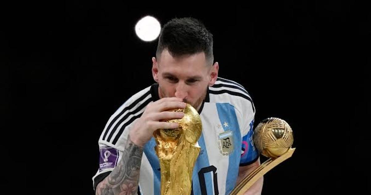 El desconocido gesto de Messi con los empleados de la AFA