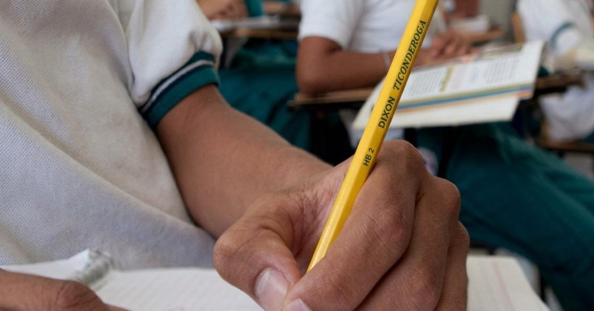 La matriacutecula para el ciclo lectivo 2027 en los colegios privados locales llega a casi 1 milloacuten