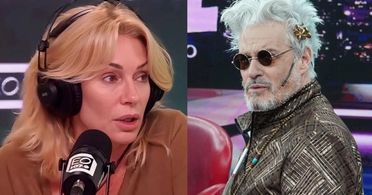 Yanina Latorre recordó su breve paso por Duro de domar y cuestionó el trato que recibió de Roberto Pettinato