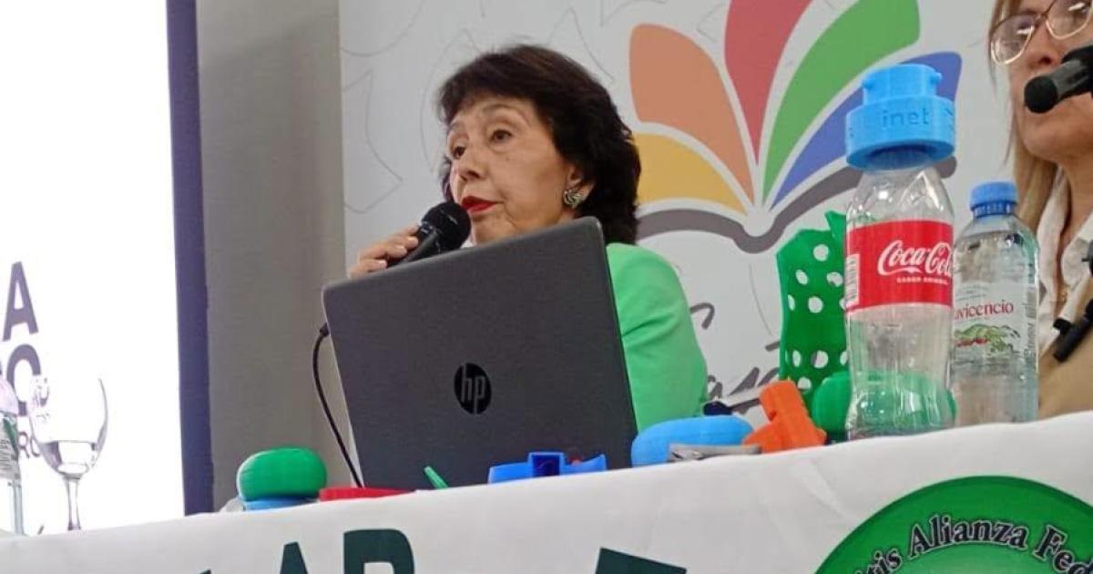 Santiago se suma al mes de concientizacioacuten de la artritis reumatoidea con diversos actos 