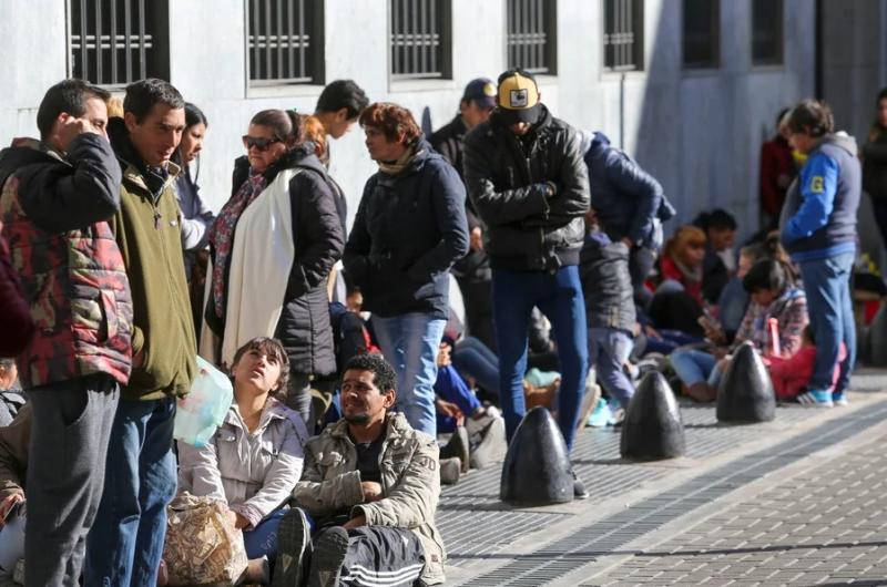 Tras la Reforma Laboral se perdieron 36000 empleos y cerraron casi 7000 empresas