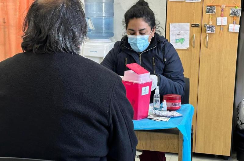 Ofrecen testeos de HIV y siacutefilis confidenciales y gratuitos en los CAMM